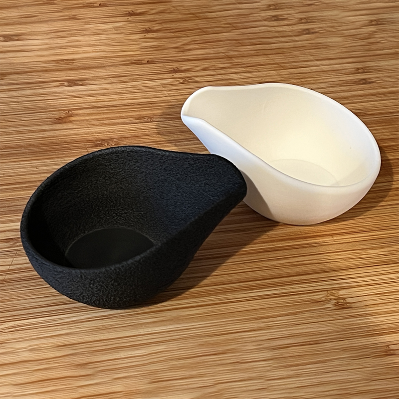 Coffee Bean And Tea Leaf - Tasse de dosage de grains de