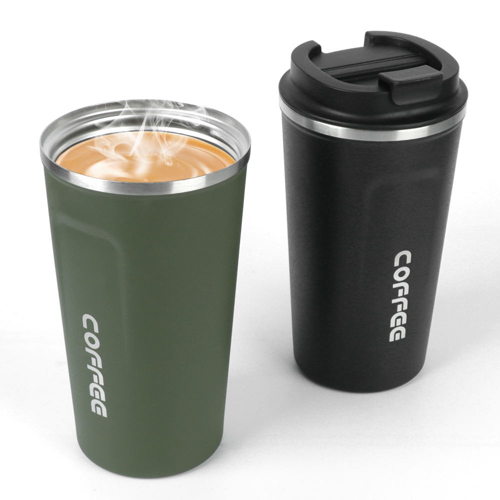 Coffee Tea Exchange - Tasse à café Thermo café tasse