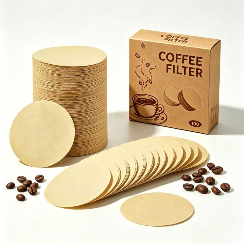 Coffee Tea Replacement - Filtre à café de remplacement, filtre