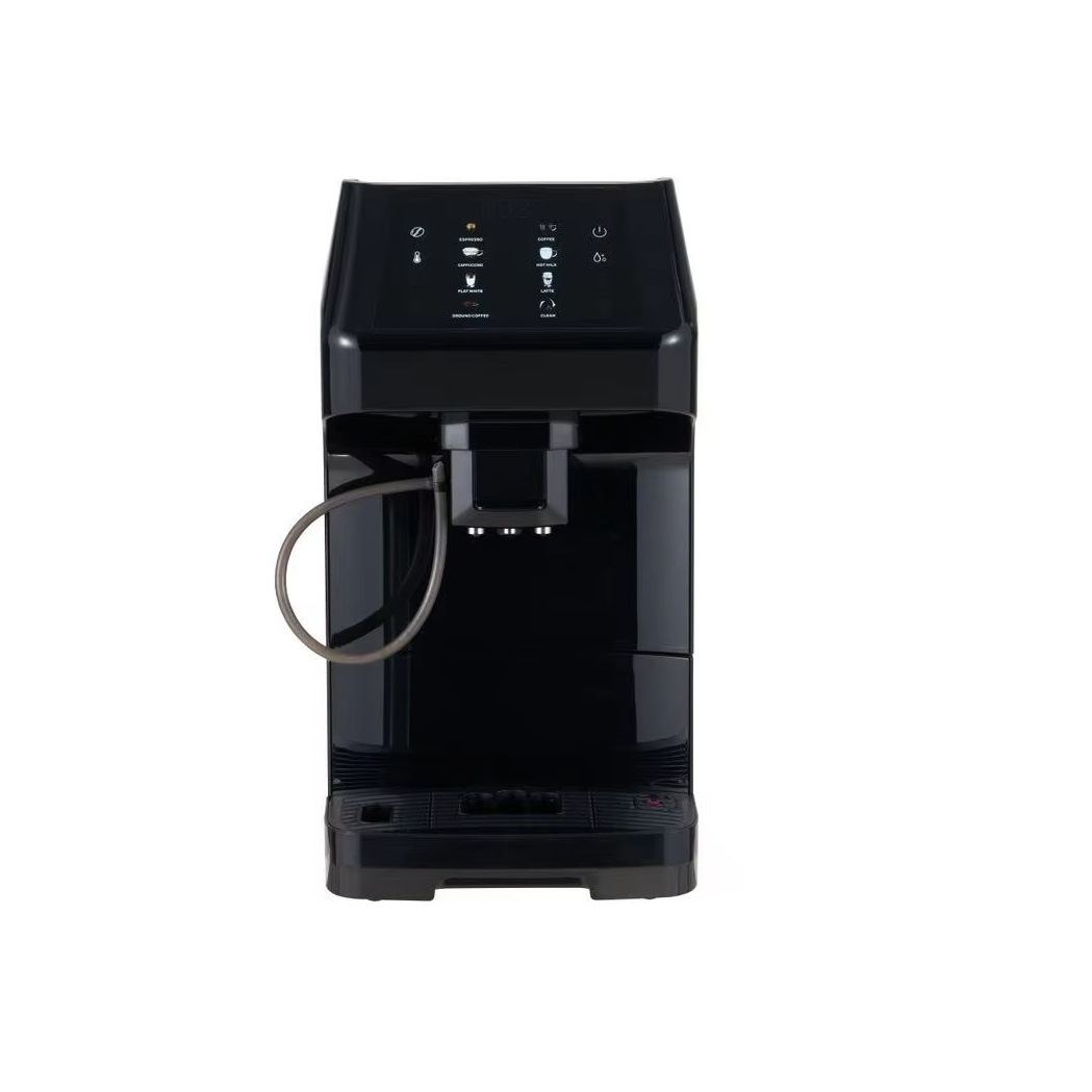 Coffee & Tea Garden Lincoln Menu - Machine à café entièrement automatique Bean