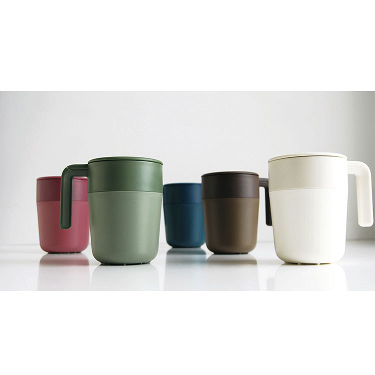 Coffee Tea Exchange - Tasse à Pression Française de 8OZ,