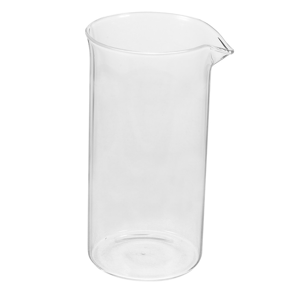 Coffee Tea Replacement - Tasse de remplacement pour presse à