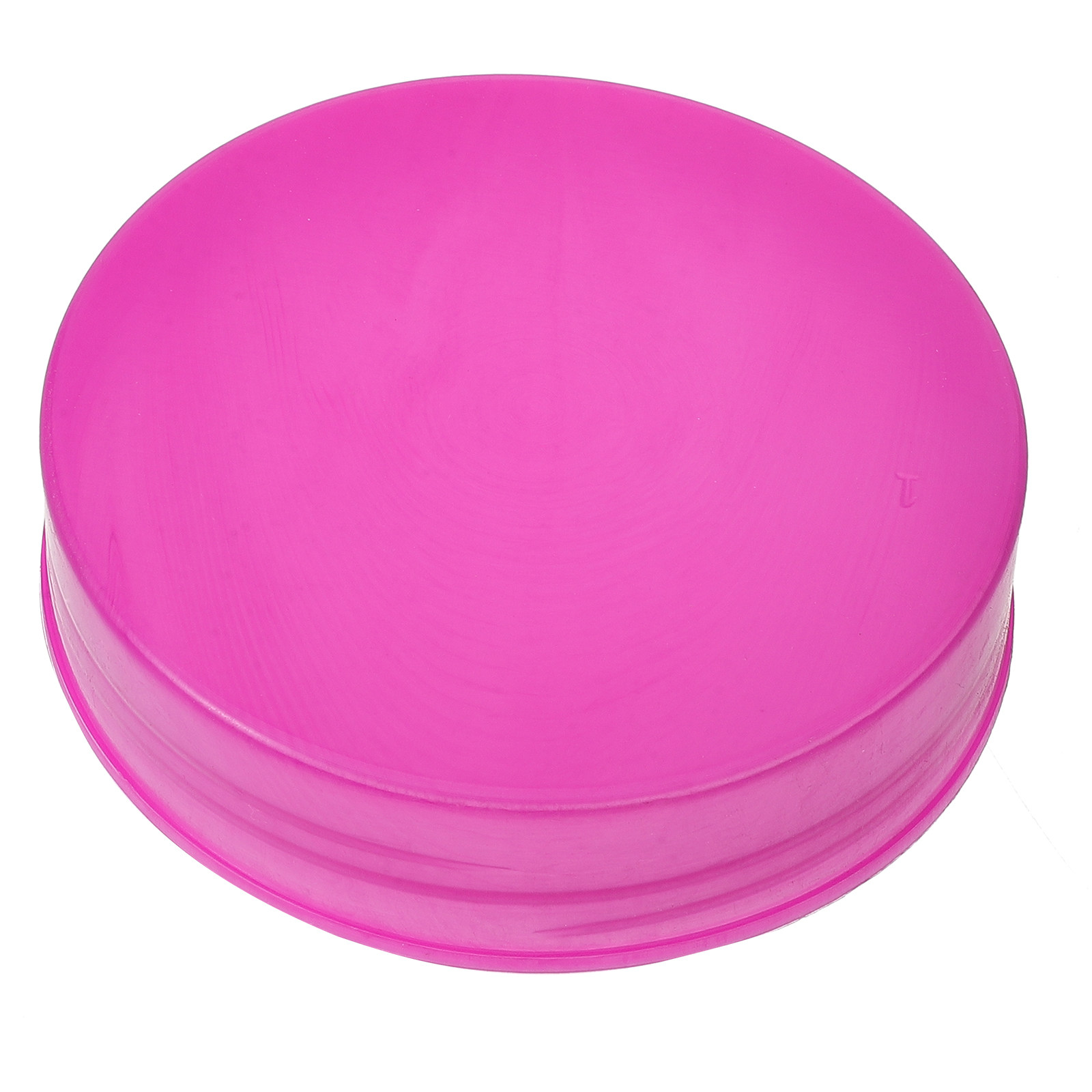 Coffee Tea Replacement - Couvercle de bocal en plastique réutilisable,