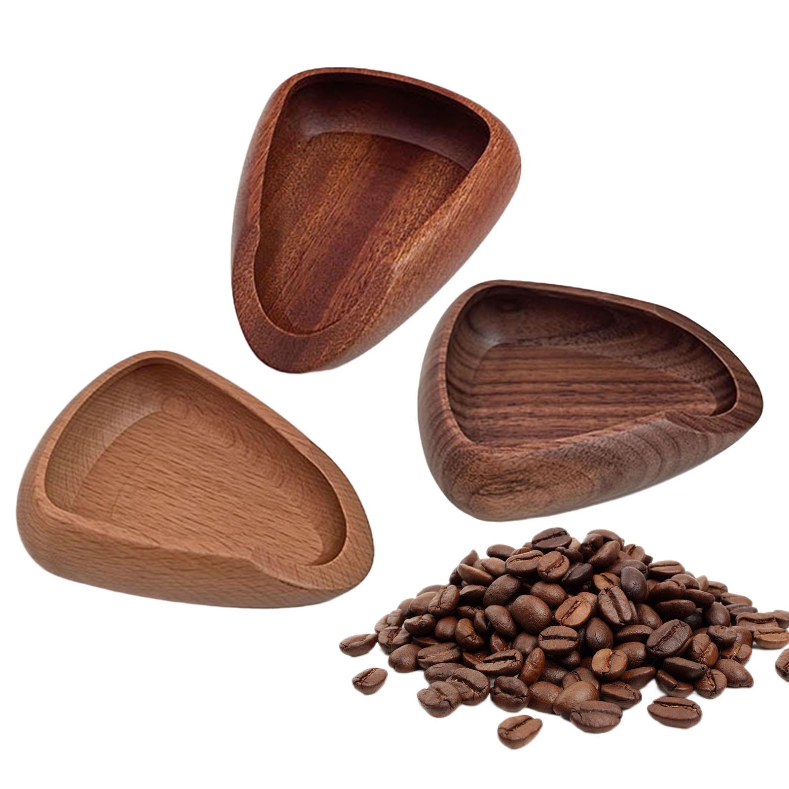 Coffee Bean And Tea Leaf - Bol de pesage de grains de