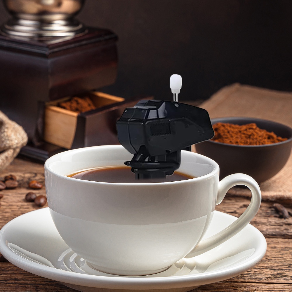 Coffee Tea Friends - Mélangeur de café pour moteur de