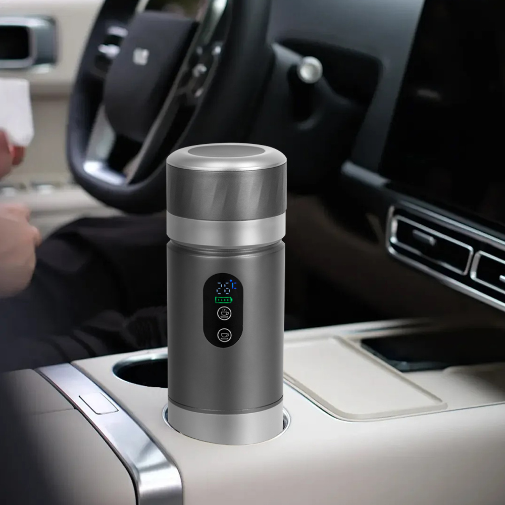 Machine à café expresso portab - Coffee & Tea Garden Lincoln Menu avis et prix