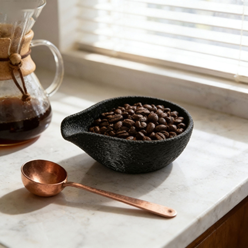 Tasse de dosage de grains de c - Coffee Bean And Tea Leaf avis et prix