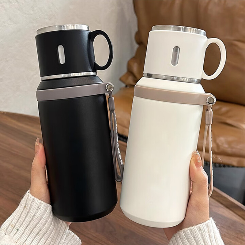 Tasse à café en acier inoxydab - Coffee Tea Exchange avis et prix