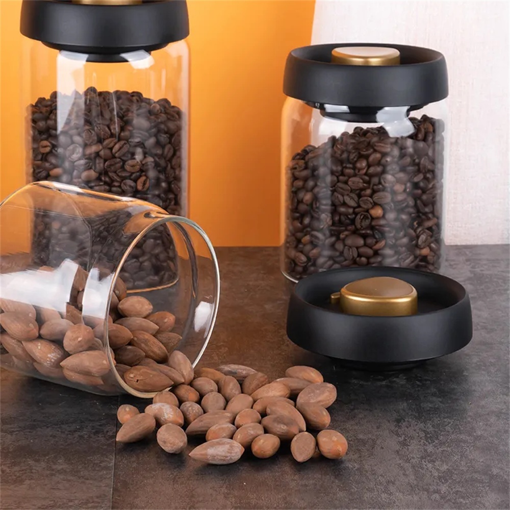 1 paquet de récipient de stock - Coffee Tea Press avis et prix