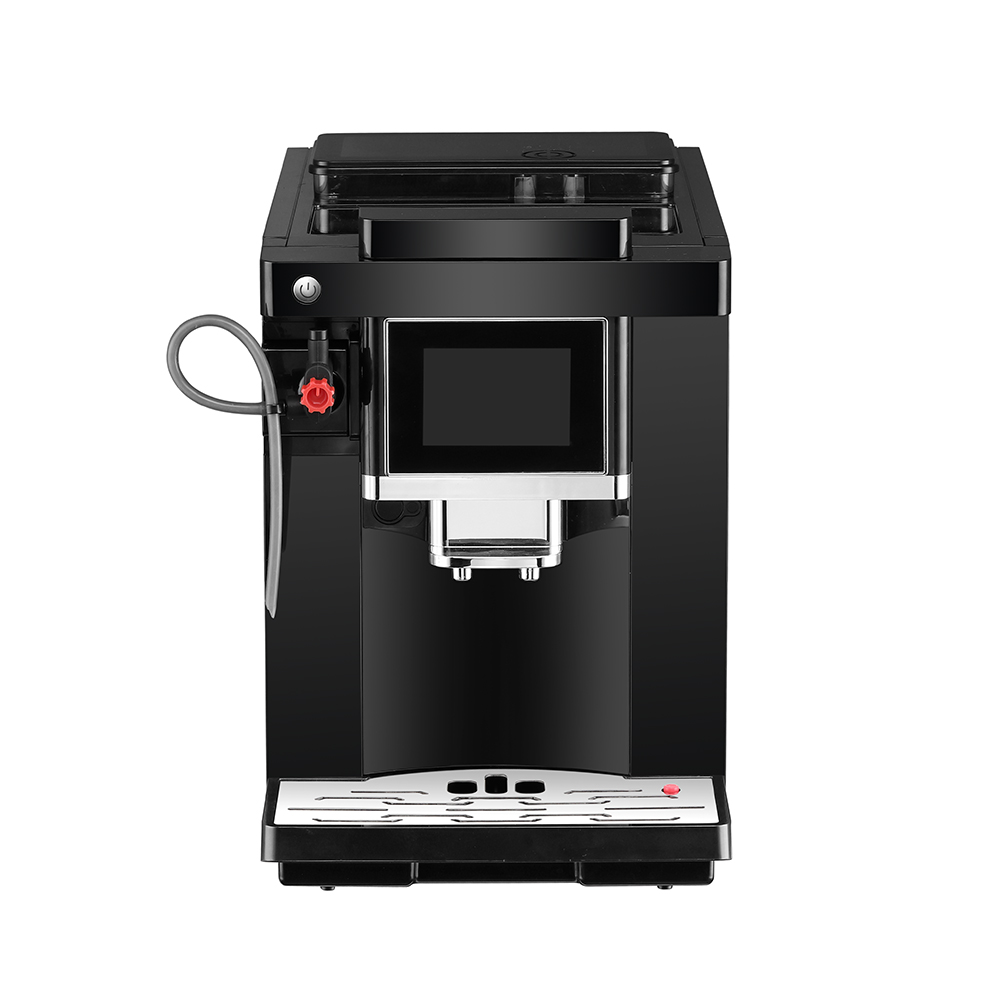 Machine à café entièrement aut - Coffee & Tea Garden Lincoln Menu avis et prix