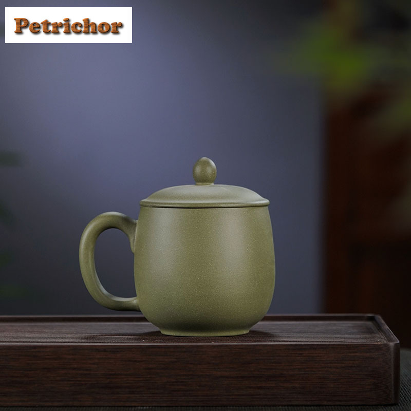 Yixing – tasse à café en argil - Coffee Tea Drawing avis et prix