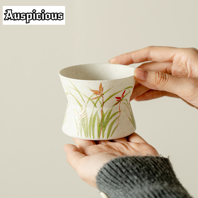 Tasse à café avec taille d'orc - Coffee Tea Drawing avis et prix