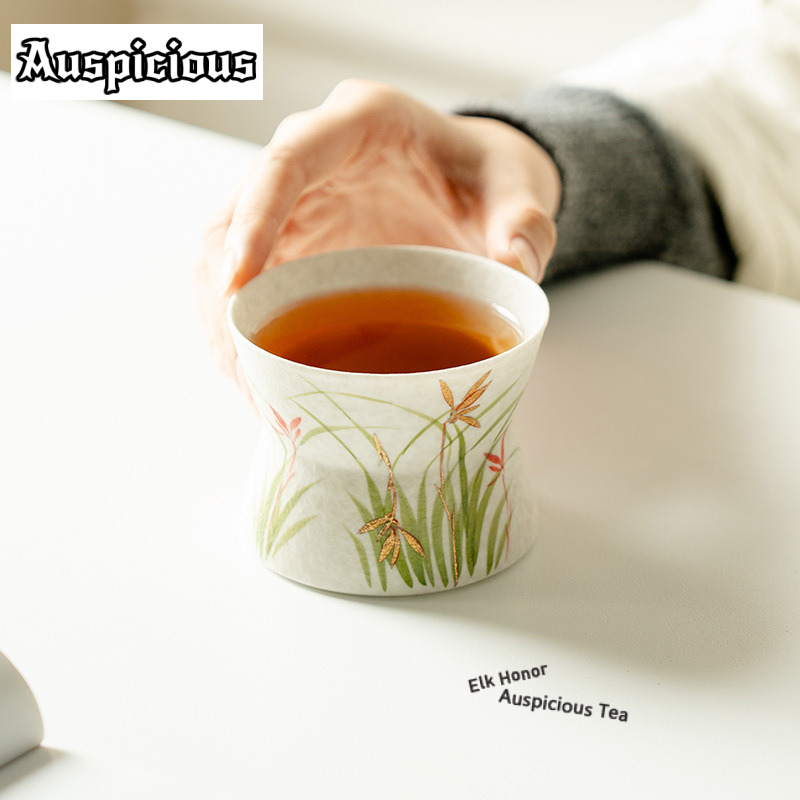 Tasse à café avec taille d'orc - Coffee Tea Drawing avis et prix