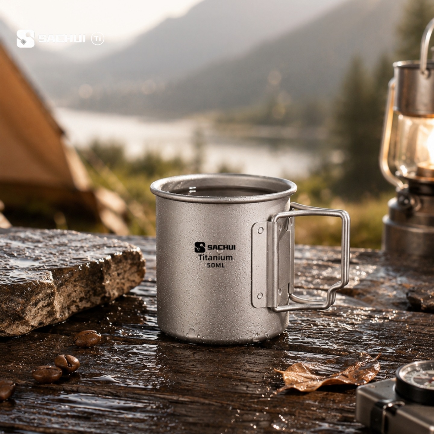 Tasse à thé et à café portable - Coffee Tea Exchange avis et prix