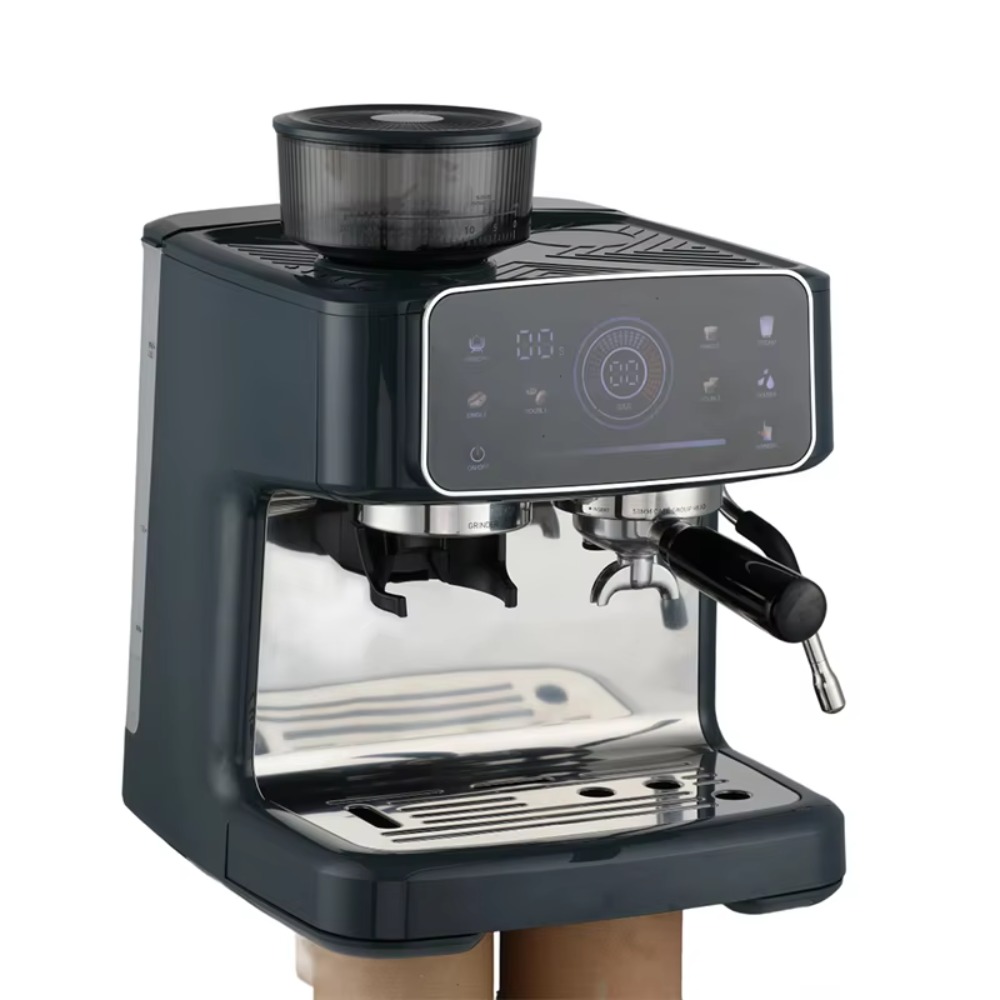Machine à expresso haute perfo - Coffee & Tea Garden Lincoln Menu avis et prix