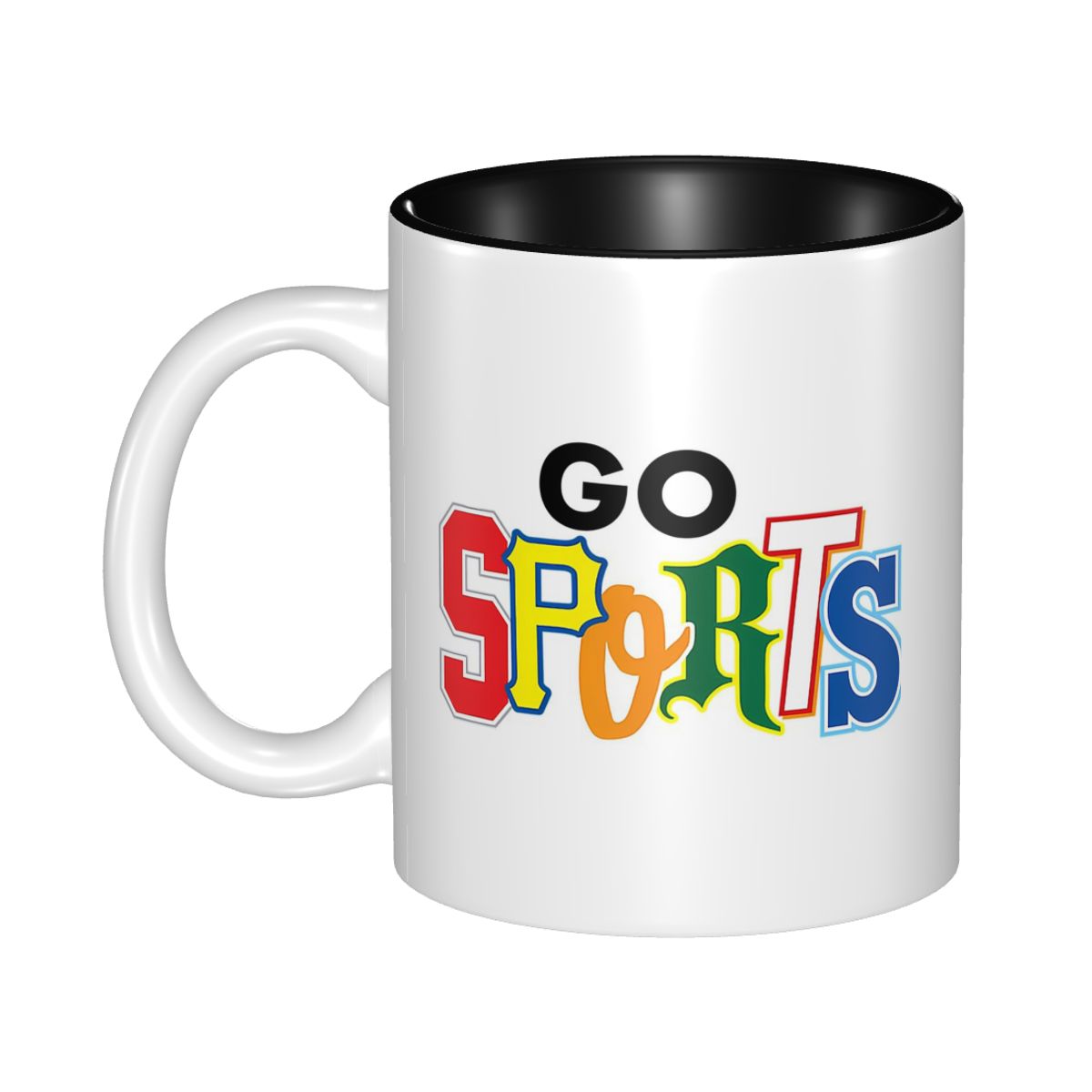 Go Sports – Tasses à café en c - Coffee Tea Font avis et prix