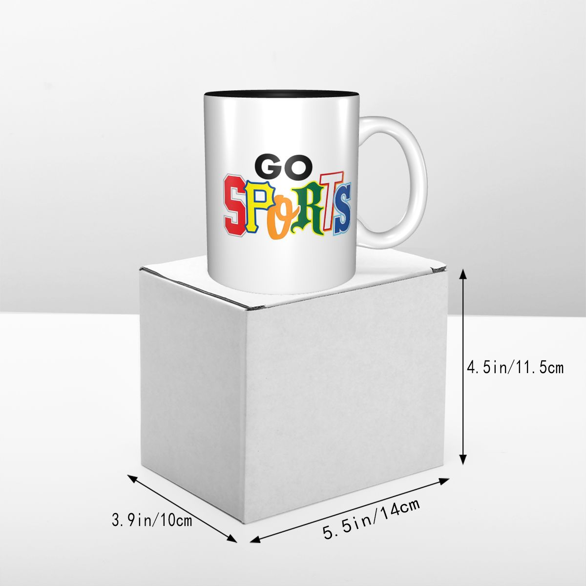 Go Sports – Tasses à café en c - Coffee Tea Font avis et prix