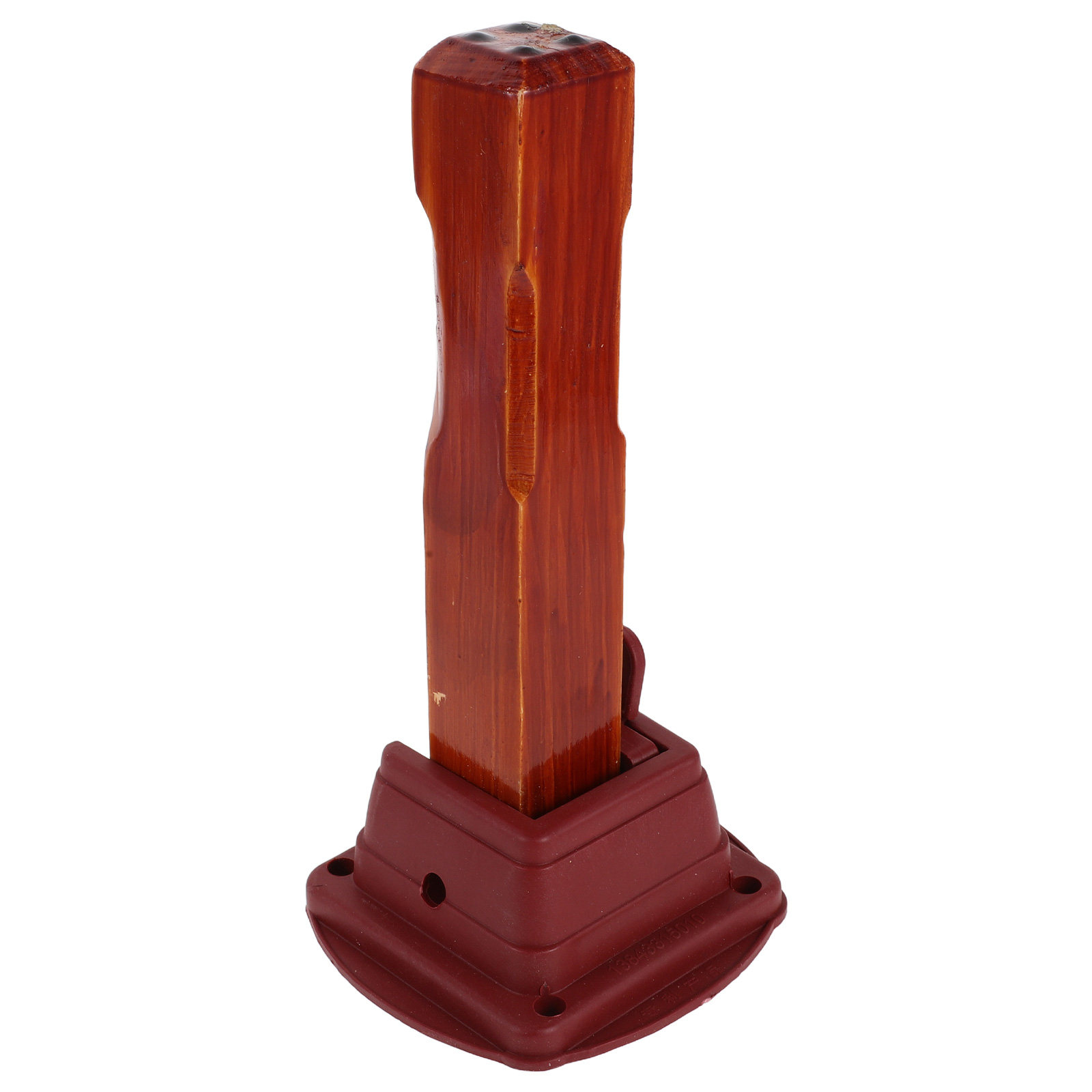 Pieds de table pliants coréens - Coffee Tea Replacement avis et prix