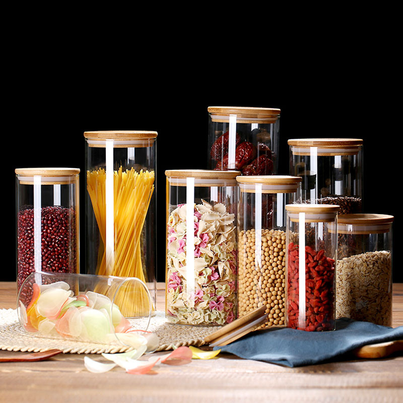 Bocaux de stockage des aliment - Coffee Bean And Tea Leaf avis et prix