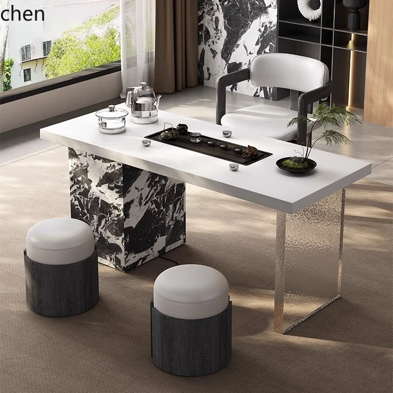 Combinaison table et chaise de - Coffee & Tea Garden Lincoln Menu avis et prix