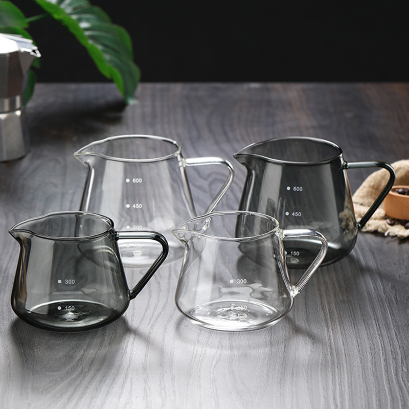 YOMDID-Théière à café en verre - Coffee Tea Exchange avis et prix