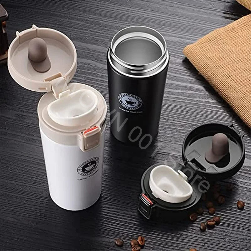 Tasse thermique à Double paroi - Coffee Tea Exchange avis et prix