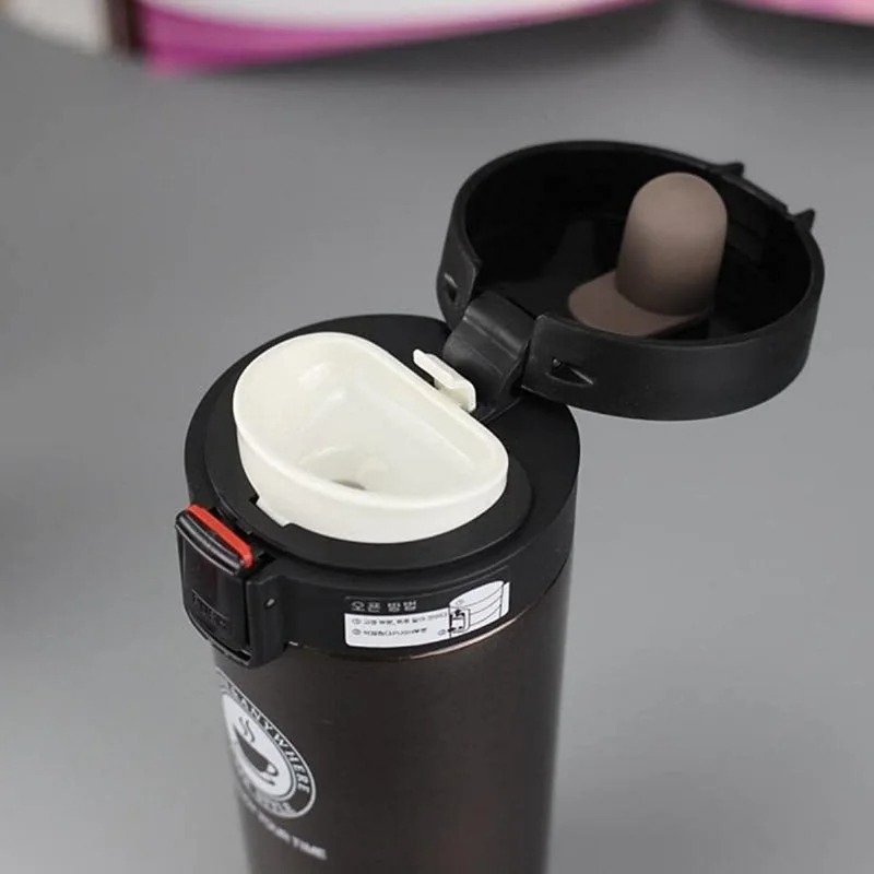 Tasse thermique à Double paroi - Coffee Tea Exchange avis et prix
