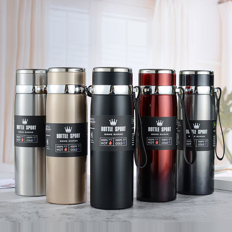800ML ML Thermos Thermos Therm - Coffee Tea Exchange avis et prix