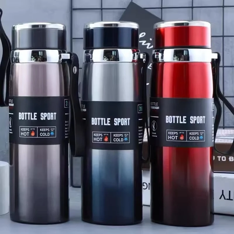 800ML ML Thermos Thermos Therm - Coffee Tea Exchange avis et prix
