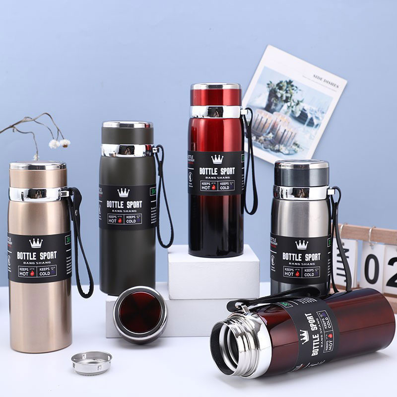 800ML ML Thermos Thermos Therm - Coffee Tea Exchange avis et prix