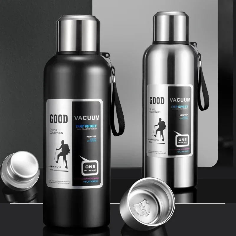 Gobelet thermos thermique froi - Coffee Tea Exchange avis et prix