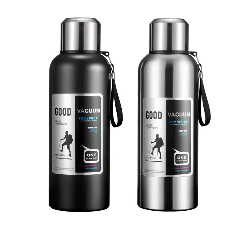 Gobelet thermos thermique froi - Coffee Tea Exchange avis et prix
