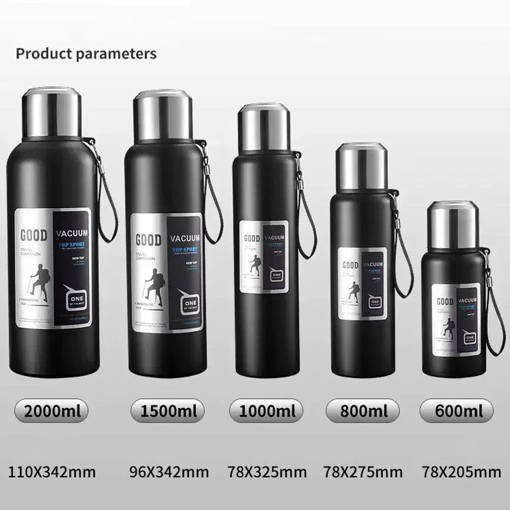 Gobelet thermos thermique froi - Coffee Tea Exchange avis et prix