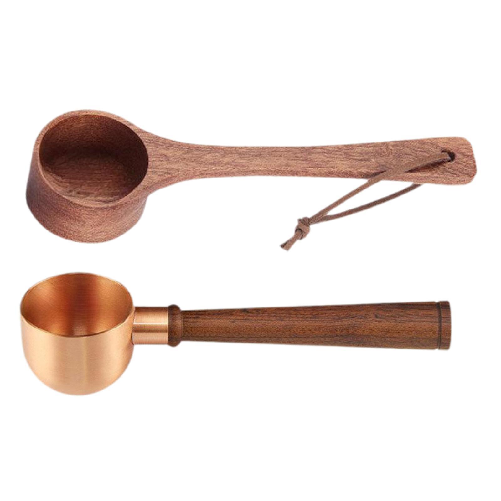 Cuillère doseuse multifonction - Coffee Bean And Tea Leaf avis et prix