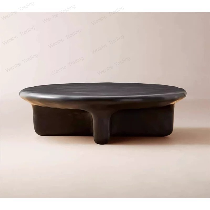 Table basse Wabi Sand Wind Clo - Prefer Coffee To Tea avis et prix