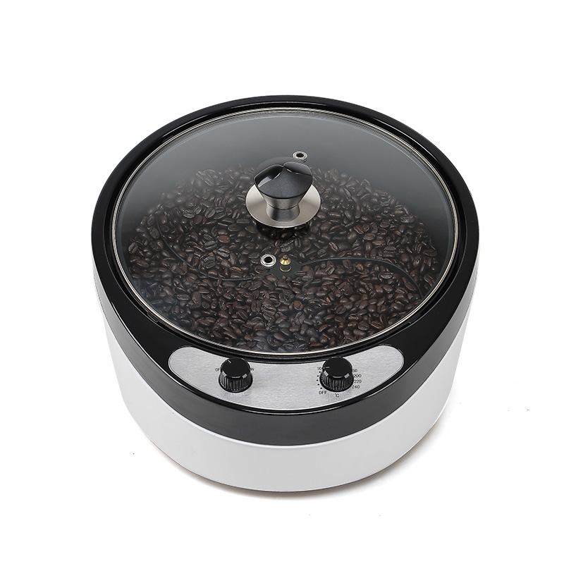 Torréfacteur électrique 220V,  - Coffee Tea Roasters avis et prix