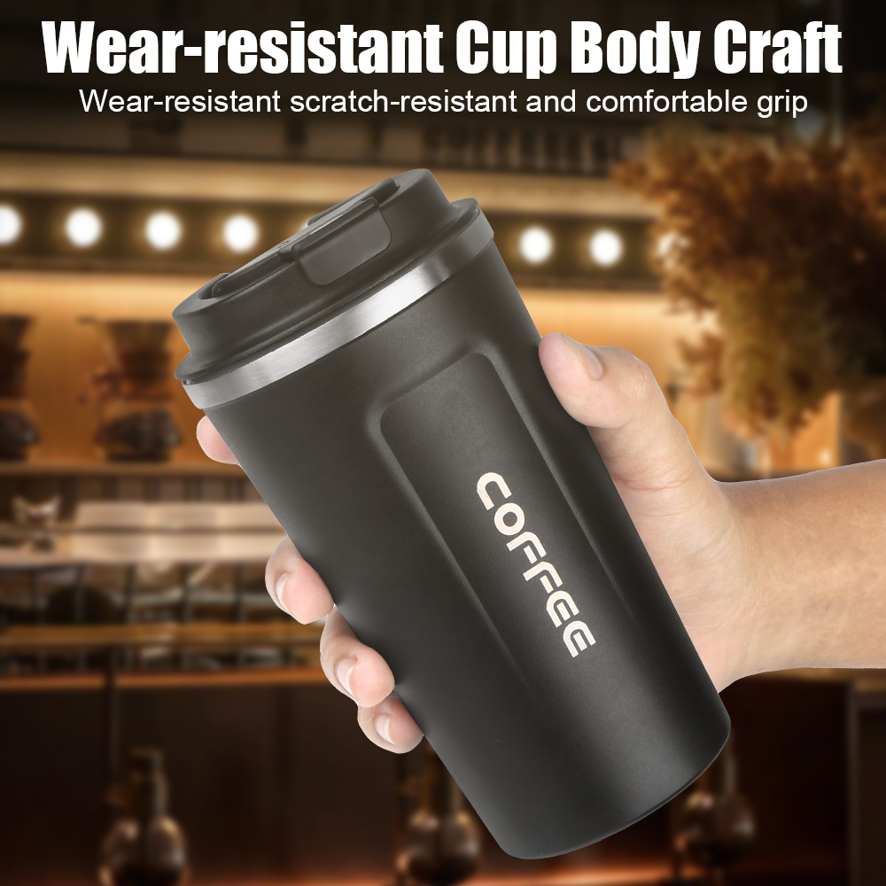 Tasse Thermos de Voyage Anti-F - Coffee Tea Exchange avis et prix