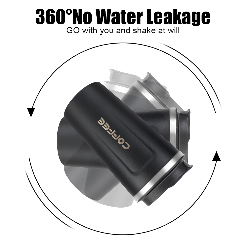 Tasse Thermos de Voyage Anti-F - Coffee Tea Exchange avis et prix
