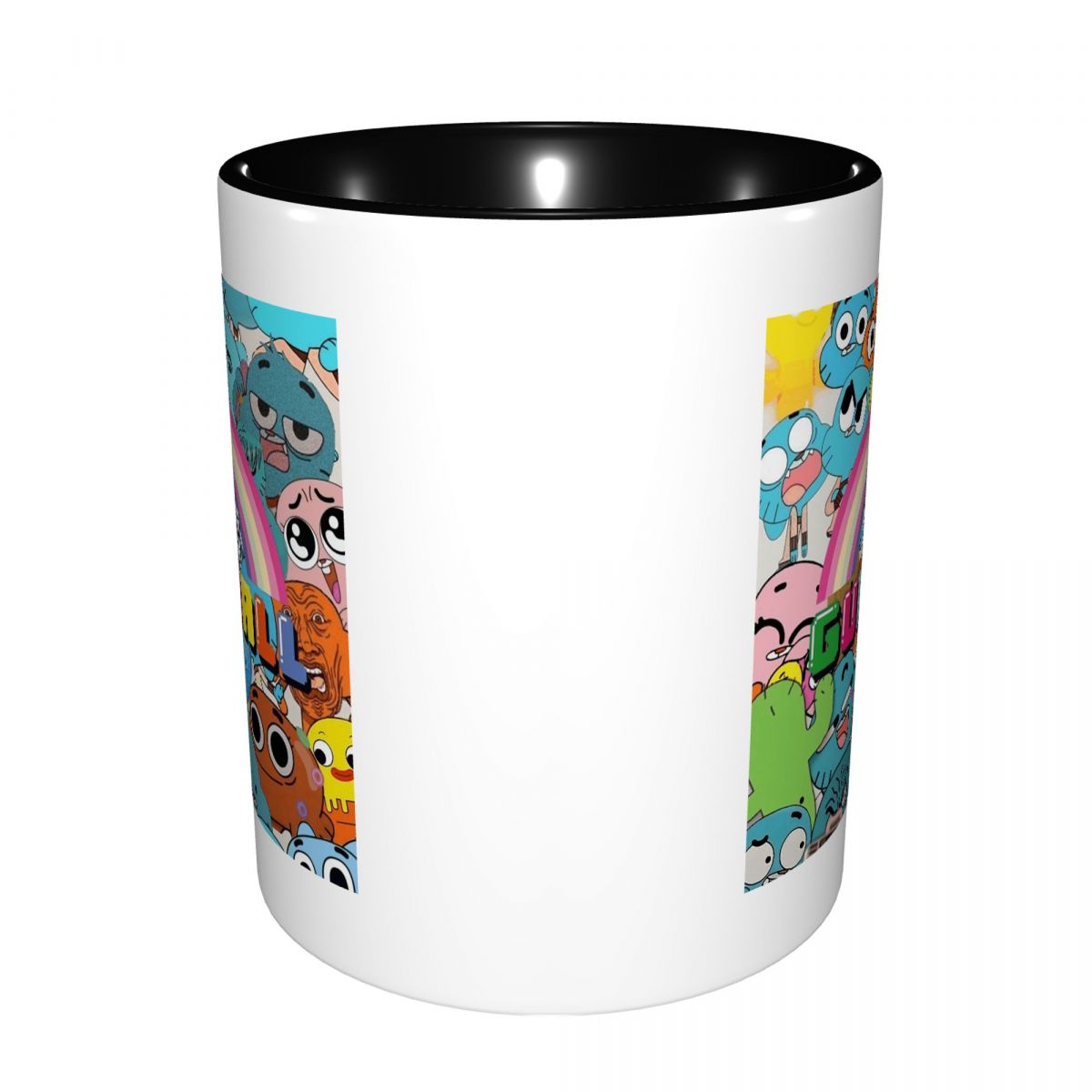 Tasse à café en céramique amus - Coffee Tea Friends avis et prix