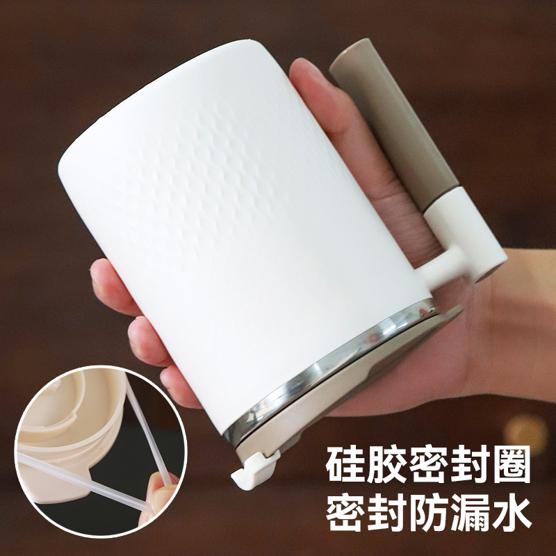 Tasse à thé avec infuseur, tas - Coffee Tea Exchange avis et prix