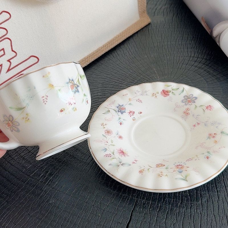 Ensemble de tasses à café et d - Coffee Tea Drawing avis et prix