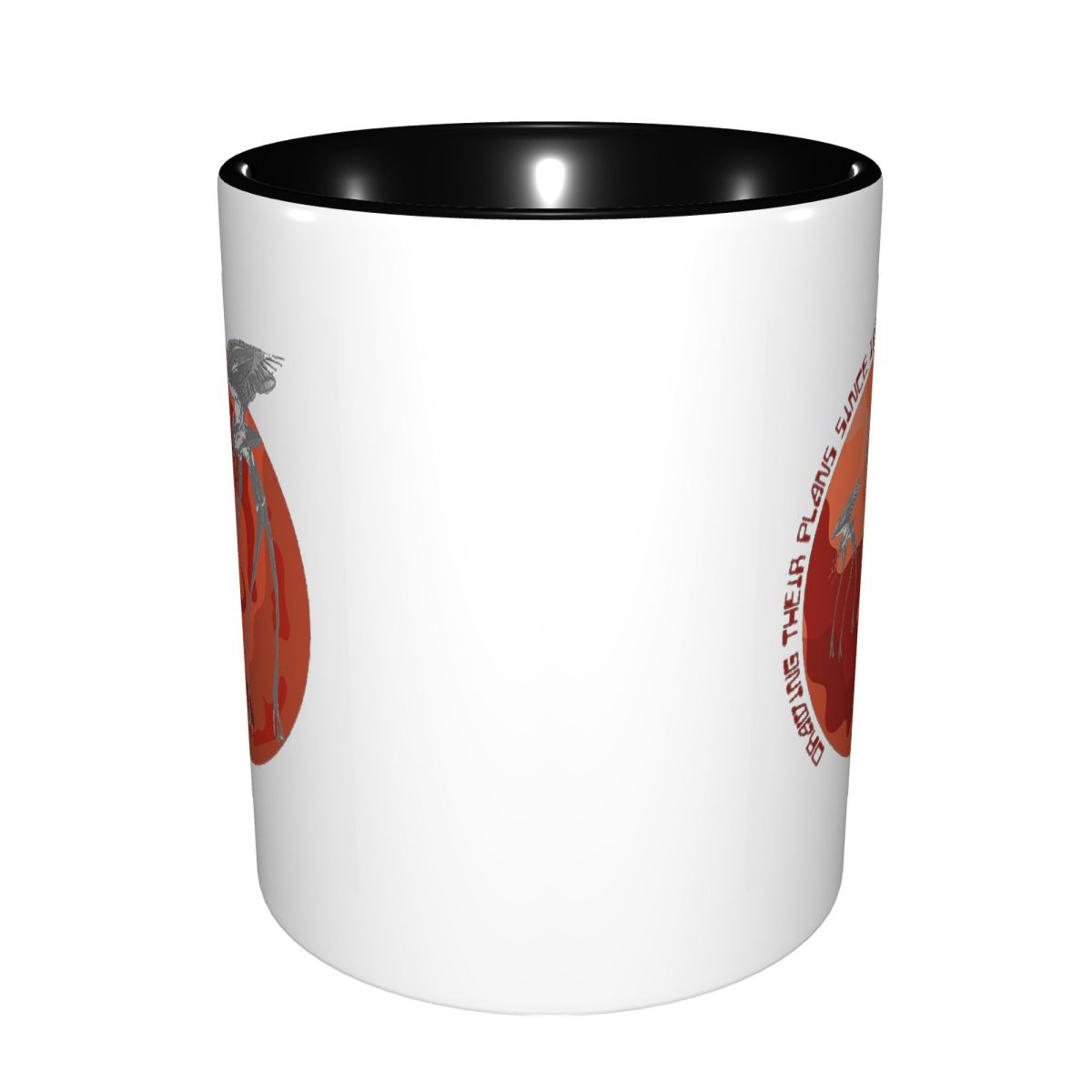 Tasses à café en céramique amu - Coffee Tea Drawing avis et prix