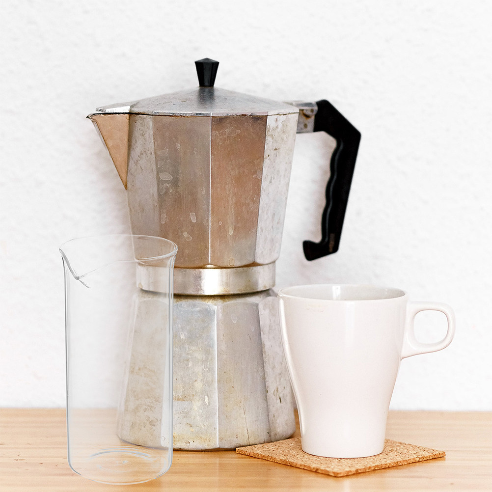 Tasse de remplacement pour pre - Coffee Tea Replacement avis et prix