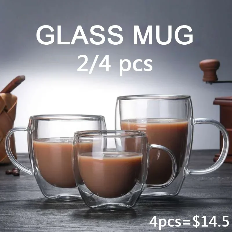 Verre à Double Paroi Astronomi - Coffee Tea Vodka avis et prix