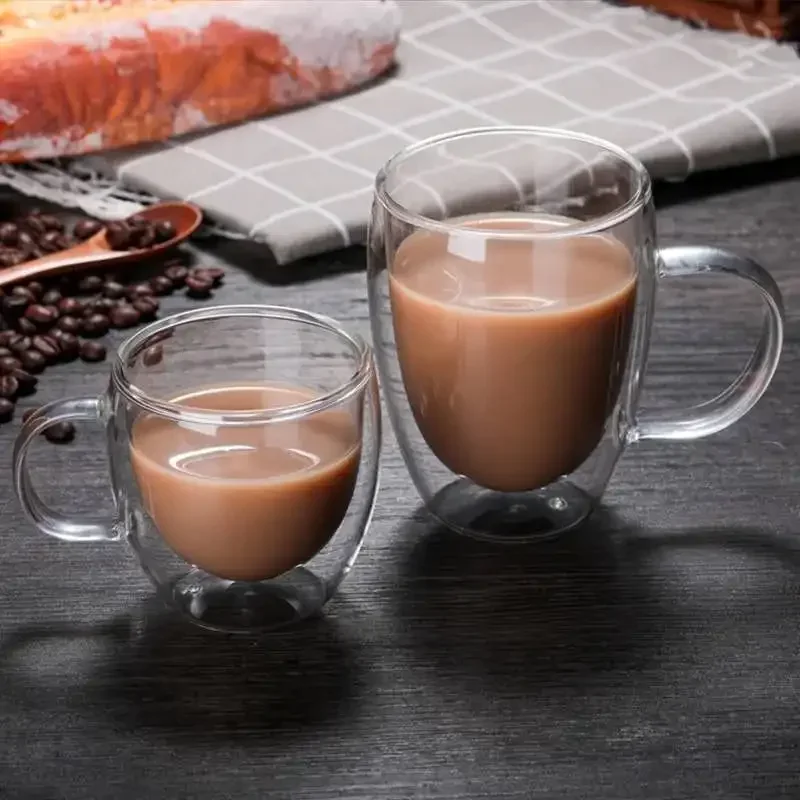 Verre à Double Paroi Astronomi - Coffee Tea Vodka avis et prix
