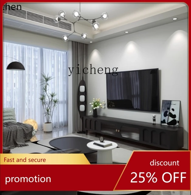 Meuble TV rétro i5.15 et table - Coffee & Tea Garden Lincoln Menu avis et prix