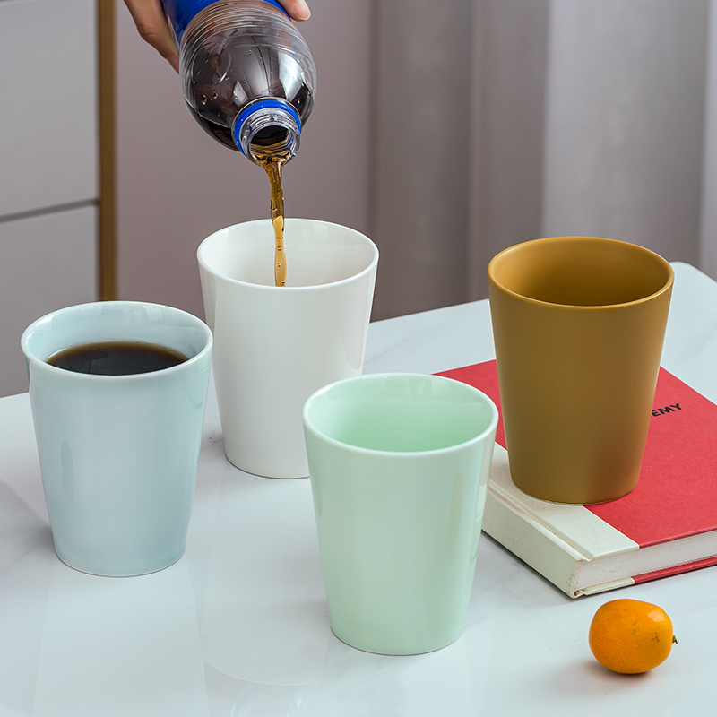 Grande tasse à bière en cérami - Juice Tea Coffee avis et prix