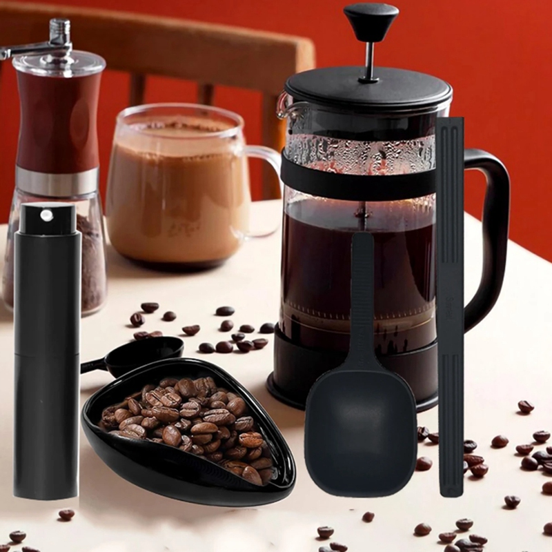 Plateau de dosage pour grains  - Coffee Bean And Tea Leaf avis et prix