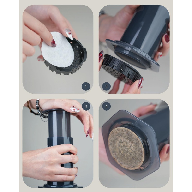 500/800 filtres à café, filtre - Coffee Tea Replacement avis et prix