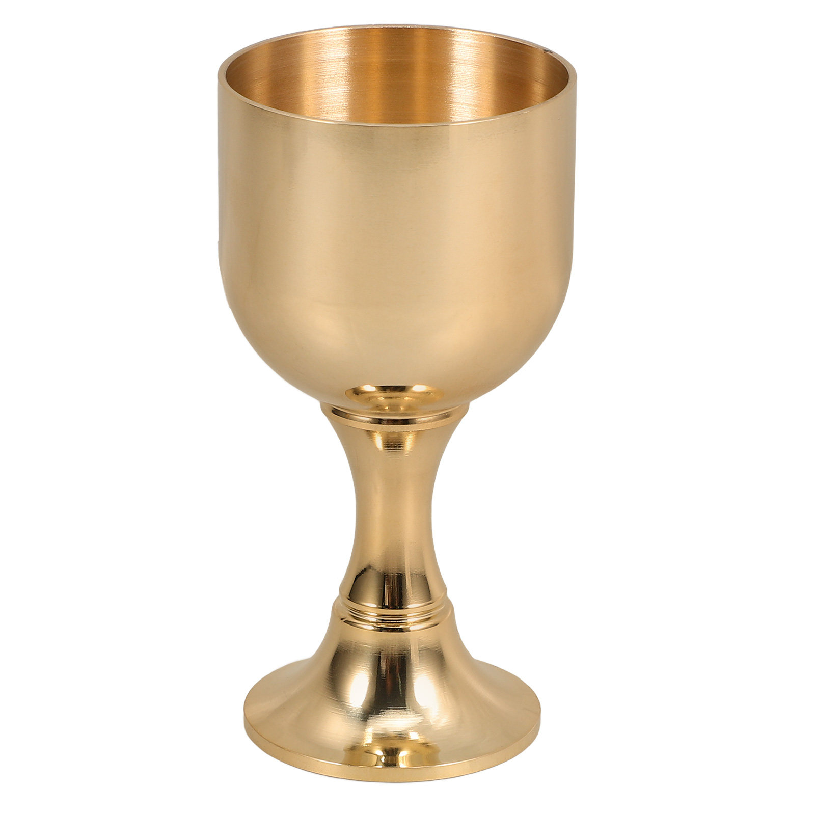 Gobelet à vin rétro en cuivre, - Coffee Tea Vodka avis et prix